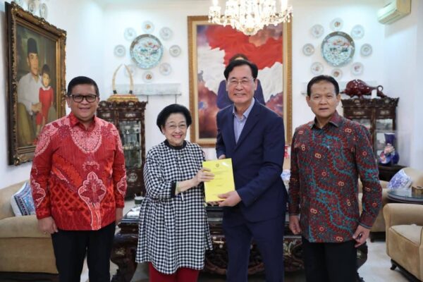Megawati