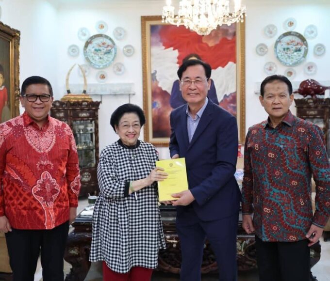 Megawati