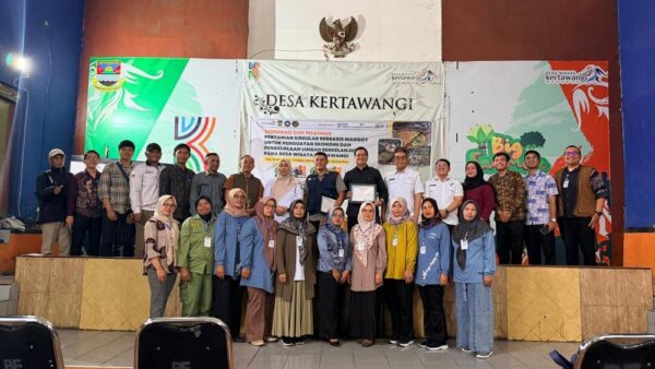 Bandung
