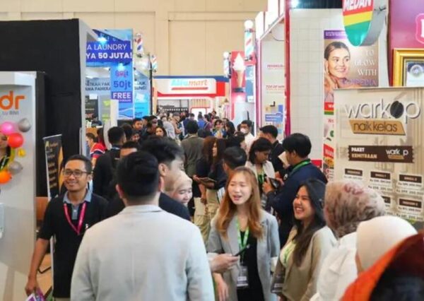 Pameran