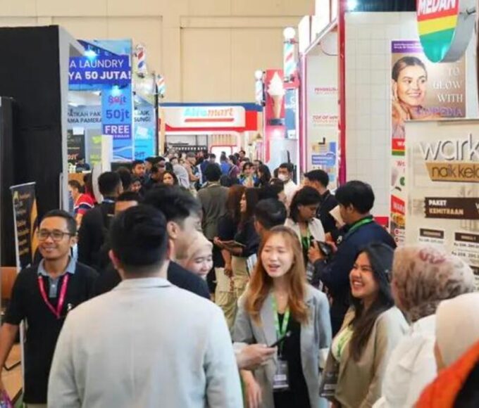 Pameran