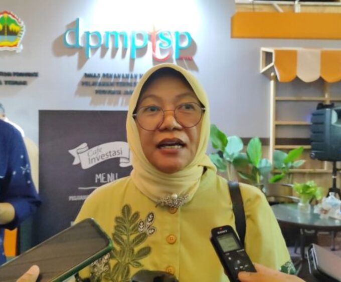 Sakina Rosellasari