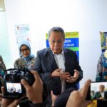 Wali Kota Tangerang Selatan, Benyamin Davnie,