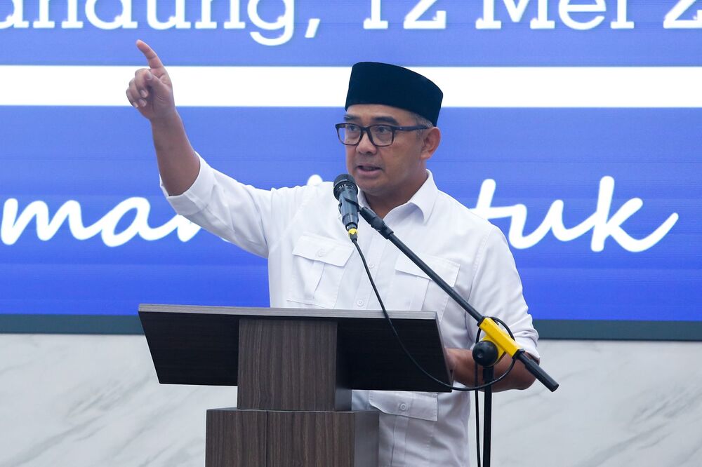 Pemkot Bandung Hadirkan Layanan Psikologi Klinis di 12 Puskesmas