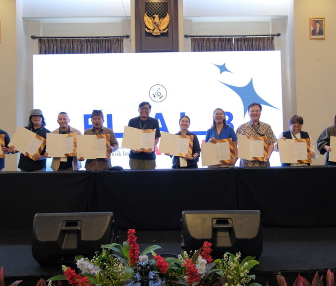 Rapat Umum Anggota Luar Biasa (RUA-LB) WAMI 2026