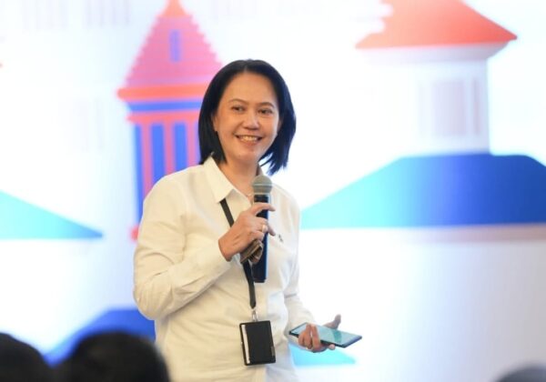 RCEO BRI Region 9 Bandung, Dewi Hestiningrum S/ (Instagram @bri_regionalbandung).