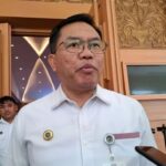 Sony Sonjaya Wakil Kepala Badan Gizi Nasional