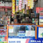 Layanan Brilink