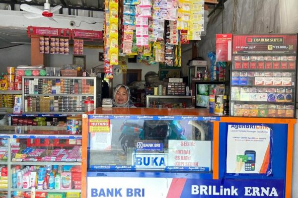 Layanan Brilink