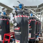 Program Biodiesel B50 di sektor industri nasional