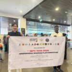 Dua tim mahasiswa UMB raih Penghargaan Internasional di Malaysia