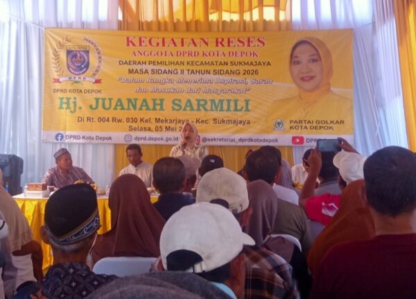 Depok