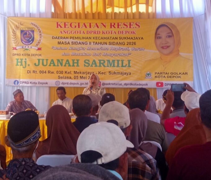 Depok