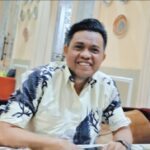 Saiful Chaniago (Foto Istimewa)