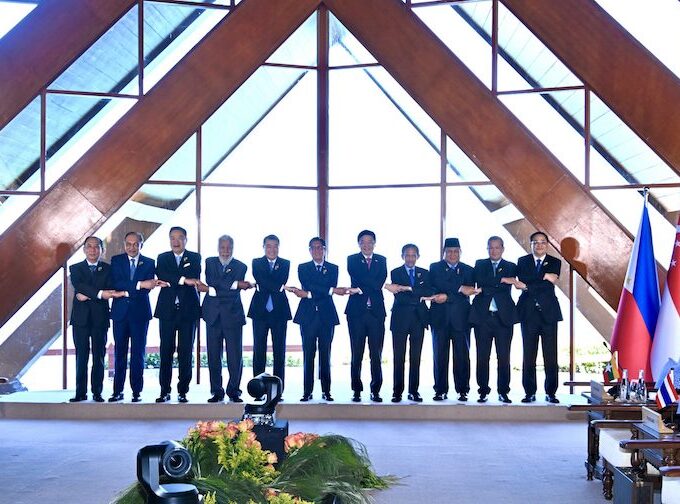 KTT ASEAN 2026 di Cebu, Filipina. (dok: ASEAN.org)