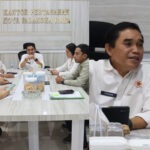 Kantor Pertanahan Kota Palangka Raya Resmikan Inovasi LAKUWAL