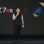 Motoya Itako, President Director, PT Sony Indonesia