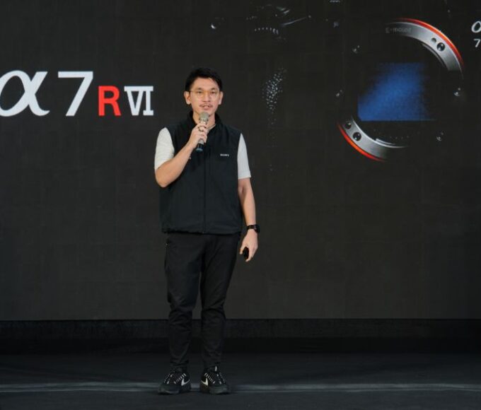Motoya Itako, President Director, PT Sony Indonesia