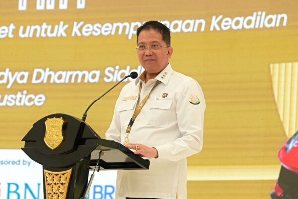 Kepala BPA Kuntadi