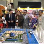 Pameran Teknologi Industri Sawit PALMEX Jakarta 2026 (dok: Fireworks Indonesia)