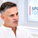 Pelatih Kepala Timnas Indonesia John Herdman