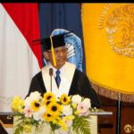 Prof. Dr. Darmoko (dok: Humas UI 2026)