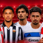naturalisasi pemain timnas indonesia terbaru