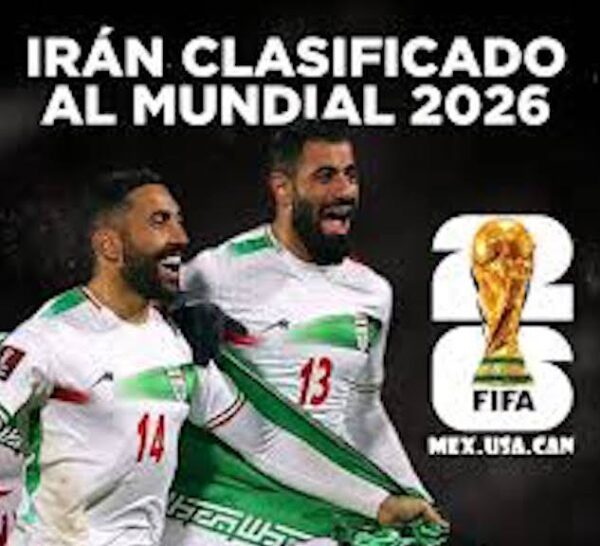 Timnas Iran (dok:Instagram)