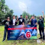 HUT ke-6 Bisnistoday.co.id