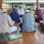 Masjid Al Hidayah, Jambudipa, Bandung Barat (dok:Ist)