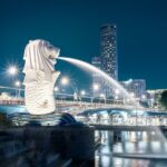 Singapura (dok:Unsplash/Jayjayli)