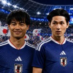 Jepang akhirnya umumkan skuadnya ke Piala Dunia 2026 minus dua pemain mahalnya.