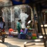 Kesehatan Masyarakat di Asia Terancam Dampak Perang AS-Iran. (dok:unsplash/Leo Vision)