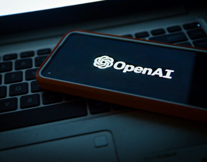 OpenAI (dok:Unsplash/Levart Phorographer)