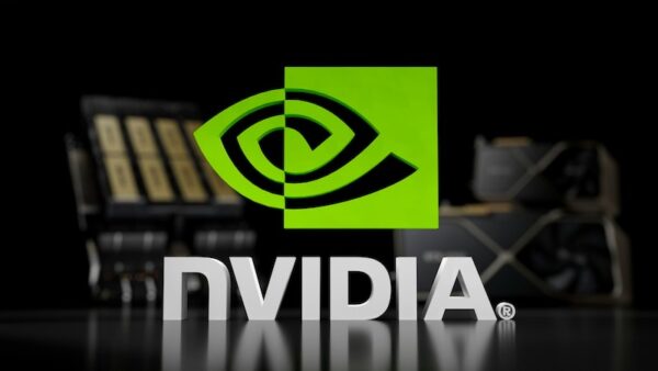 Nvidia (dok:Unsplash/Mariia Shalabaieva)