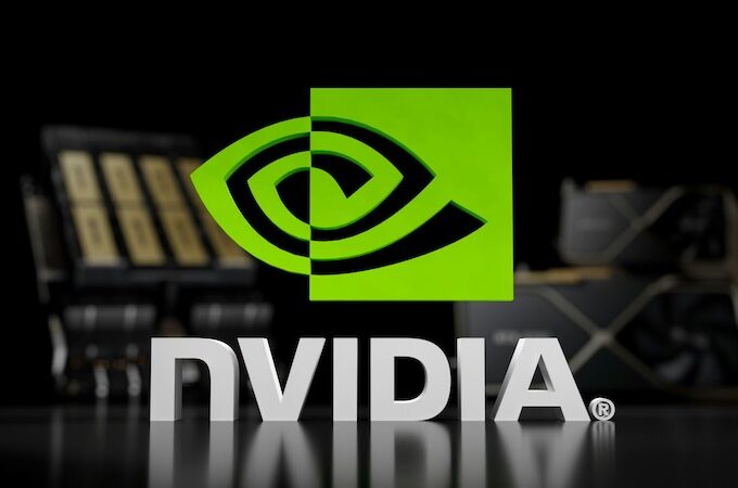 Nvidia (dok:Unsplash/Mariia Shalabaieva)