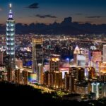 Ekonomi Taiwan Melesat Berkat Industri Kecerdasan Buatan (Unsplash/Timo Volz)