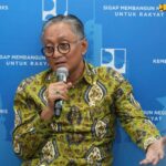Menteri PU