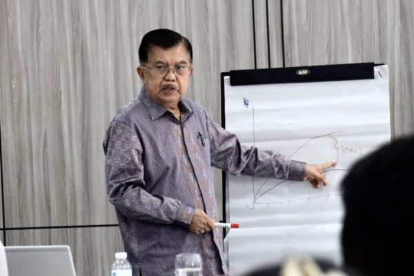 HM Jusuf Kalla