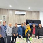 Diskusi Keuangan