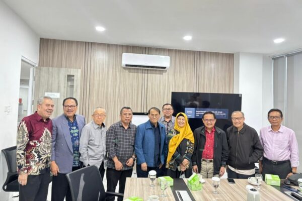 Diskusi Keuangan
