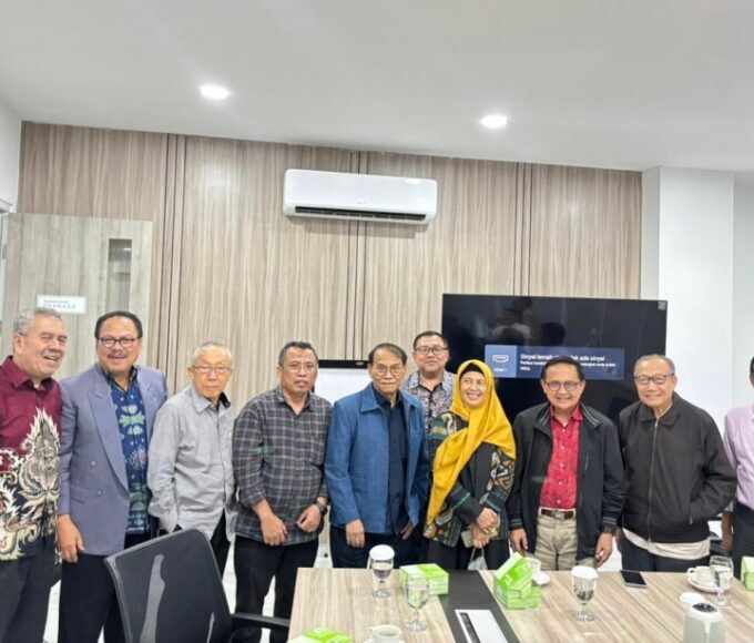 Diskusi Keuangan