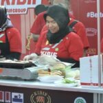 Kinerja BEEF