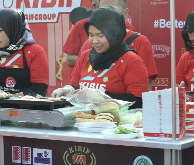 Kinerja BEEF