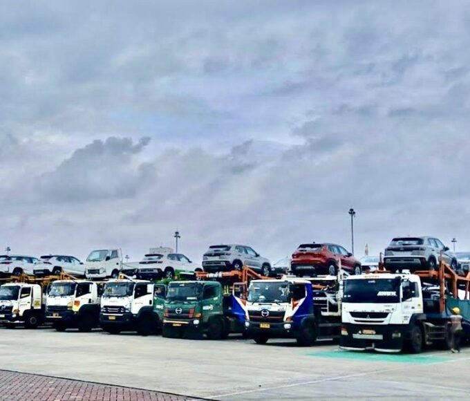 Tristar Transindo
