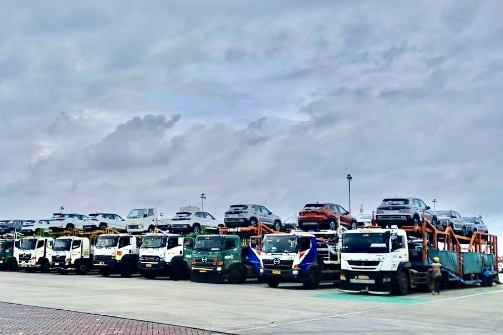 Tristar Transindo
