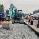 Perbaikan Tol