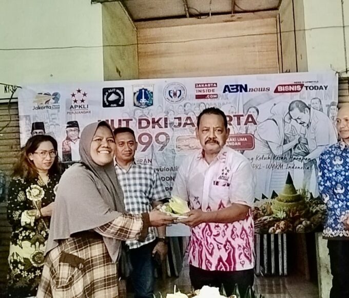 APKLI Perjuangan