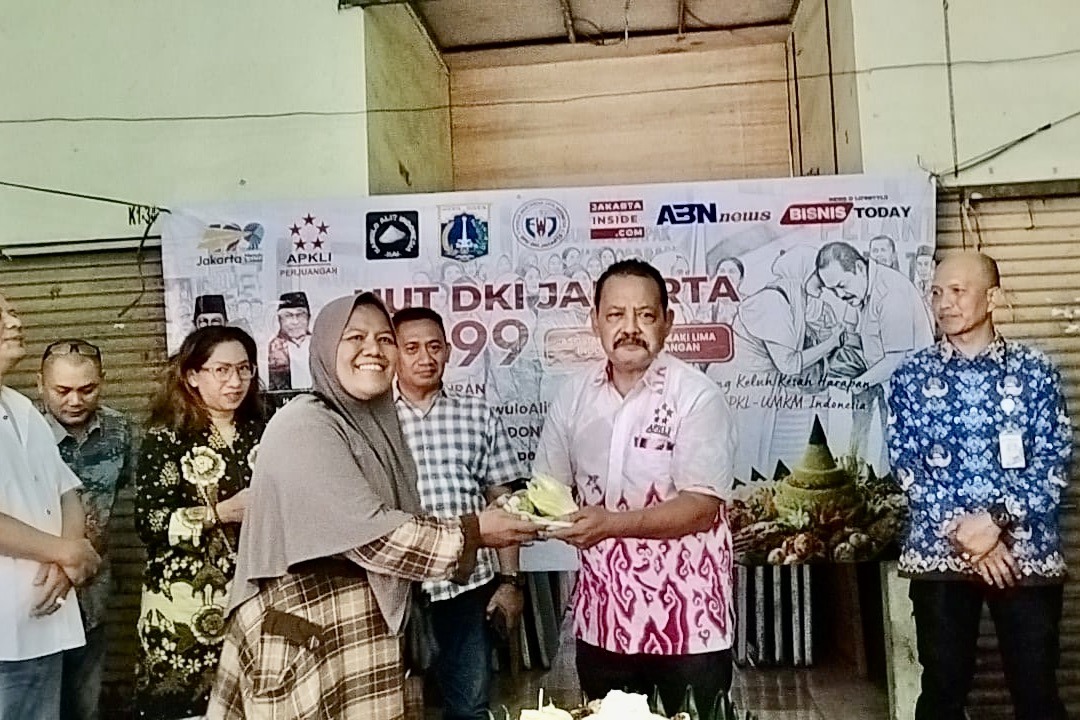 APKLI Perjuangan