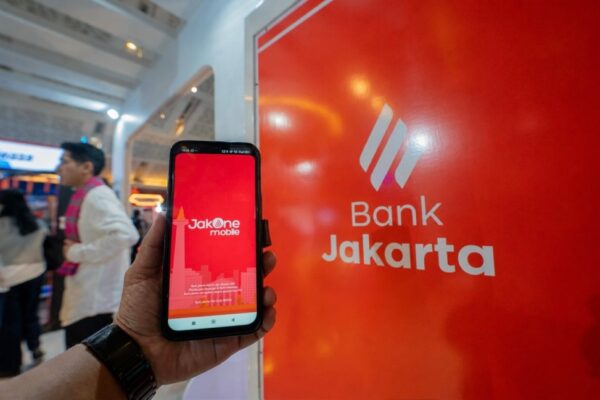 Bank Jakarta